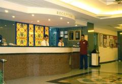 Antalya Hotel